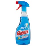 Glassex Detergente Multiuso 500ml - Con Ammoniaca