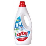 Alba Detersivo Lavatrice Liquido 33 Lavaggi 1850ml - Classico