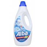 Alba Detersivo Lavatrice Liquido 33 Lavaggi 1850ml - Ocean Force