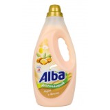 Alba Ammorbidente Per Bucato - 33 Lavaggi - 1850ml - Argan E Narciso