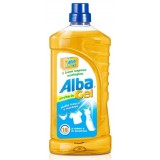 Alba Sapone Gel Ecologico - 1 Litro - Detersivo A Mano E Lavatrice