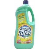 Alba Candeggina Delicata Per Bucato - 2 Litri - Per Capi Bianchi E Colorati