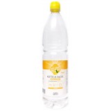 Splendiaceto Aceto Di Alcool - 1 Litro - Per Alimenti E Multiuso - Al Limone