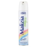 Malizia Ecologica Lacca Per Capelli 300ml - Fissaggio Forte - Ecofix