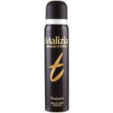 Malizia Deodorante Spray Donna - 100ml - Toujours