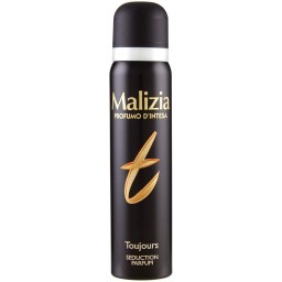 Malizia Deodorante Spray Donna - 100ml - Toujours