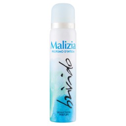 Malizia Deodorante Spray Donna - 100ml - Brivido