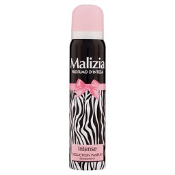 Malizia Deodorante Spray Donna - 100ml - Intense