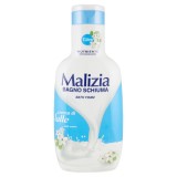 Malizia Bagnoschiuma 1000ml - Crema Di Latte