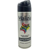 Malizia Unisex Deodorante Spray 125ml - Osmantus