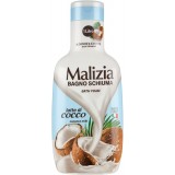 Malizia Bagnoschiuma 1000ml - Cocco