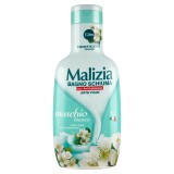 Malizia Bagnoschiuma 1000ml - Muschio Bianco