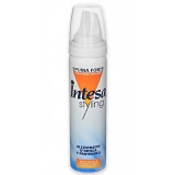 Intesa Spuma Per Capelli 75ml Fissaggio Forte - Formato Viaggio Travel Size