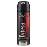Intesa Sex Unisex Deodorante Spray 125ml Sextreme Profumo Di Proibito