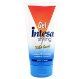 Intesa Styling Gel Per Capelli In Tubo 150ml - Fissaggio Forte