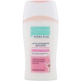 Clinians Hydra Plus Latte Detergente 200ml - Pelli Secche Sensibili - Malva