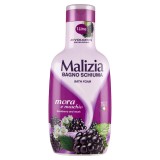 Malizia Bagnoschiuma 1000ml - Mora E Muschio