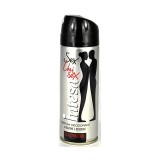 Intesa Sex Unisex Deodorante Spray 125ml Attraction Attrazione E Desiderio