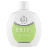 Breeze Deodorante Squeeze No-gas - 100ml - The Verde