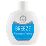 Breeze Deo No-gas 100ml Fresc.Talcat.898