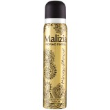 Malizia Deodorante Spray Donna - 100ml - Mirage D'amour