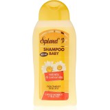 Splend'or Shampoo - 300ml - Baby - Camomilla - Capelli Morbidi E Vellutati