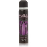 Malizia Deodorante Spray Donna - 100ml - Burlesque