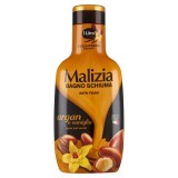 Malizia Bagnoschiuma 1000ml - Argan E Vaniglia