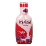 Malizia Bagnoschiuma 1000ml - Bacche E Fiori Di Goji