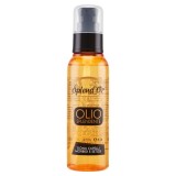 Splend'or Spray Per Capelli 100ml - Olio Splendente - Capelli Morbidi Setosi