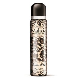 Malizia Deodorante Spray Donna - 100ml - Animalier