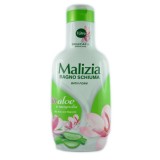 Malizia Bagnoschiuma 1000ml - Bio Aloe