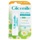 Glicemille Stick Labbra - 5.5ml - Nutriente Con Bio Camomilla Spf15 Uva