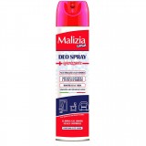 Malizia Casa Deodorante Per Ambienti Igienizzante - 300ml - Te' Verde