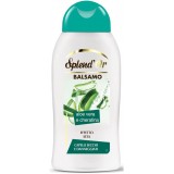 Splend'or Balsamo Per Capelli - 300ml - Aloe Vera E Cheratina