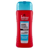 Intesa Pour Homme Bagno Doccia Shampoo - 500ml - Fresh - Energy Boost