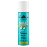 Malizia Giovani Shake B5 Pro-vit - 200ml - Shampoo Secco Senza Acqua