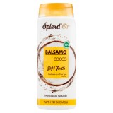 Splend'or Balsamo Per Capelli 300ml - Cocco - Soft Touch Morbidezza Naturale