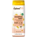 Splend'or Shampoo 300ml - Baby Camomilla - Bubble Of Joy - Capelli Delicati