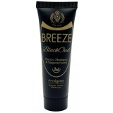 Breeze Doccia Shampoo E Bagnoschiuma Mini 50ml - Blackoud - Formato Viaggio