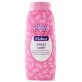 Malizia Bon Bons Bagno E Doccia Schiuma - 500ml - Sweet Candy