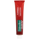 Palmolive Crema Da Barba 100ml - Classica - Con Estratto Di Palma