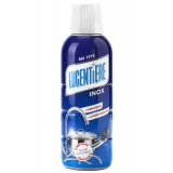Lucentiere Inox - Detergente Multiuso Anticalcare - 500ml - Acciaio