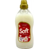 Soft Ammorbidente Concentrato 30 Lavaggi 750ml - Gelsomino Di Sicilia