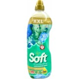Soft Ammorbidente Concentrato Xxl 2 Litri - 95 Lavaggi - Elisir Profumato