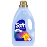 Soft Ammorbidente - 40 Lavaggi - 3 Litri - Magic Passion