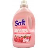 Soft Detersivo Liquido Per Capi Delicati 1 Litro - 16 Lavaggi - Classico