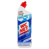 Wc Net Detergente Per Wc 700ml - Candeggina Gel - Fresh - Ocean O Mountain