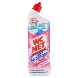 Wc Net Detergente Per Wc 700ml - Candeggina Profumata Gel