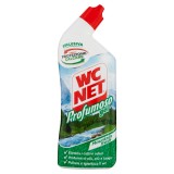 Wc Net Detergente Per Wc 700ml - Profumoso Gel - Profumazioni Assortite